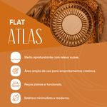 ATRIBUTOS TECNICOS - FLAT_ATLAS